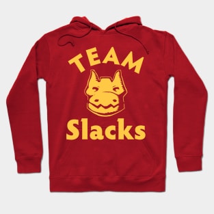 Dota 2 - Team SlacksAll-Star Match Hoodie